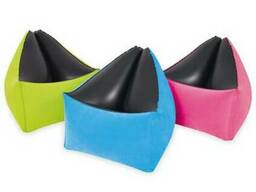 Кресло надувное 85х85х75 см "Moda" Bestway (75048B)