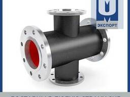 Крест раструбный КР 600 х 500