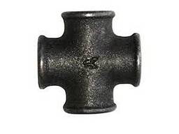 Крест прямой; косой; левый, ДУ 15—1000 в Петропавловске