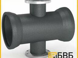 Крест раструбный