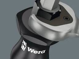 Крестовая ударная отвёртка PZ 2 x 100 мм Wera 05017052001