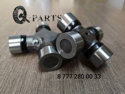 Крестовина кардана Caterpillar 117-9887 219-8794 8V7336 Кат
