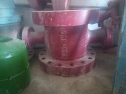 Крестовины на превентор