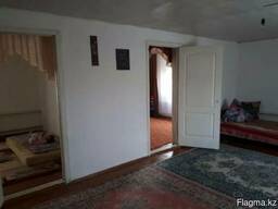 Крестьянское хозяйство