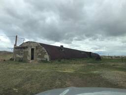 Крестьянское хозяйство 9600га Караганда