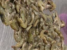 Креветки королевские