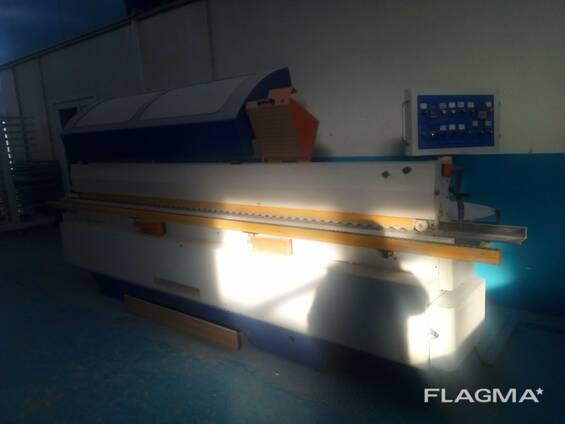 Кромкооблицовочный станок Nanxing Китай	MFB 60