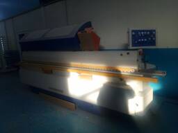 Кромкооблицовочный станок Nanxing Китай	MFB 60