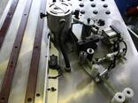 Кромкооблицовочный станок с ручной подачей WoodTec VECTOR NEW - photo 3