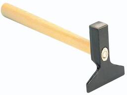 Кромковтировочный Молоток Romus