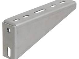 Кронштейн настенный осн.100мм ИЭК