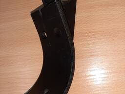 Кронштейн ножа косилки КИР-1,5