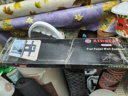 Кронштейн под телевизор 37-63 дюйма, полочка под телевизор, держатель