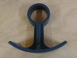 Кронштейн устройства выгрузки зерна Claas. 705811G