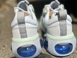 AIR MAX кроссовки оригинал качества - фото 1