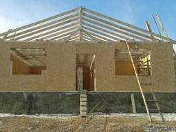 Кровельные работы, крыша, изоляция, фасад, кровля.