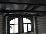 Кровельные работы, монтаж кровли - photo 2