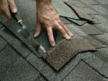 Кровельные работы. Ремонт крыш. - фото 3