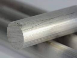 Круг алюминиевый амг6, D= 1,6-530 мм, L= 0,02-6 м, Мерность: м/д; н/д в Алматы