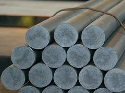 Круг БУ Диам: 6-220 мм, Дл: 3-11,75 м, Мерн: н/д; м/д в Алматы