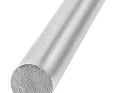 Круг-пруток цинковый Марка: Ц0; ЦП1, Диам: 15-130 мм, Дл: 0,14-0,5 м в Алматы