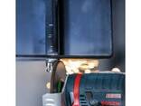 Круг шлифовальный 76х10х4 мм Expert for INOX Bosch 2608601705 - фото 2