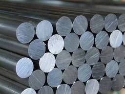 Круг свинцовый 1—100 мм, марки С1; С2; С3 в Алматы