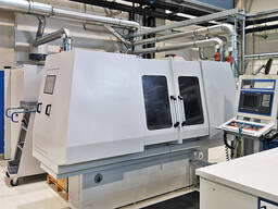 Кругло-шлифовальный станок Geibel &amp; Hotz RS 600 CC