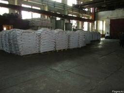 Крупа гречневая