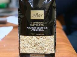 Крупа пшеничная