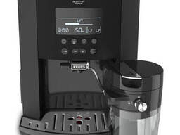 Krups EA819N10 Arabica Latte Кофемашина