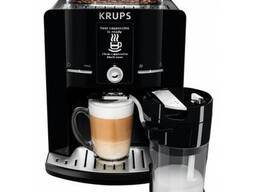 Krups Espresseria EA829810 Кофемашина