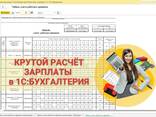 1С-те «Қарапайым жалақы»: Қазақстандағы бухгалтерлік есеп - photo 2