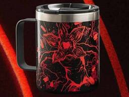Кружка Bialetti Очень странные дела STRTH02A