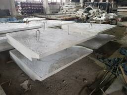 Откосная стенка СТ 4 л/п (2270*1850*300)