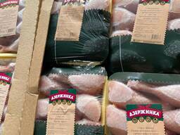 Крыло подложка и монолит Рк и РБ Халял