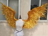 Крылья аренда и продажа "Фабрика крыльев" - фото 1