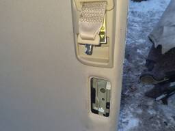 Крыша Toyota Land Cruiser Prado 120