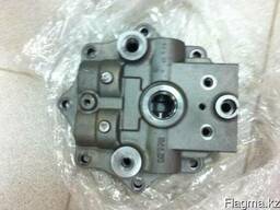 Крышка гидромотора 1.430-00073 на Doosan Solar 34