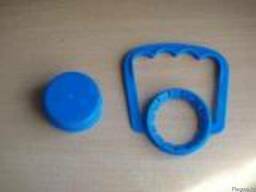 Крышка и ручка для бутылки 5л