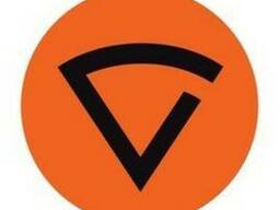 Подающий Ролик Приводной 1,0/1,0 Сталь Sl-500, W002024