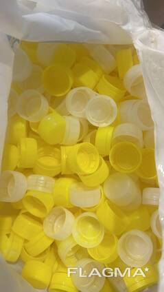 Крышка колпачок для Пэт бутылки