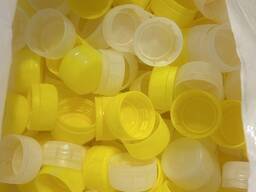 Крышка колпачок для Пэт бутылки