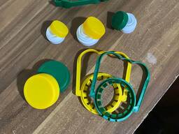 Крышка и ручка для 5 литров