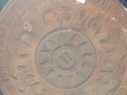 Крышка люка тип Л