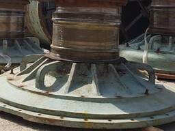 Крышка загрузочная МШР-3600х5000, новая.