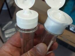 Крышки для антисептиков
