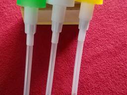 Крышки, Триггеры, помповые крышки