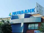 Крышная установка в Астане - фото 1
