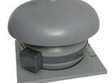 Крышные центробежные вентиляторы Vortice CA-Roof - фото 1